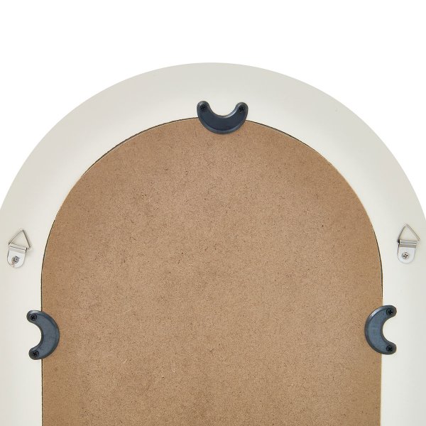 Διακοσμητικοί Καθρέφτες Τοίχου (Σετ 3τμχ) A-S Anny 213805