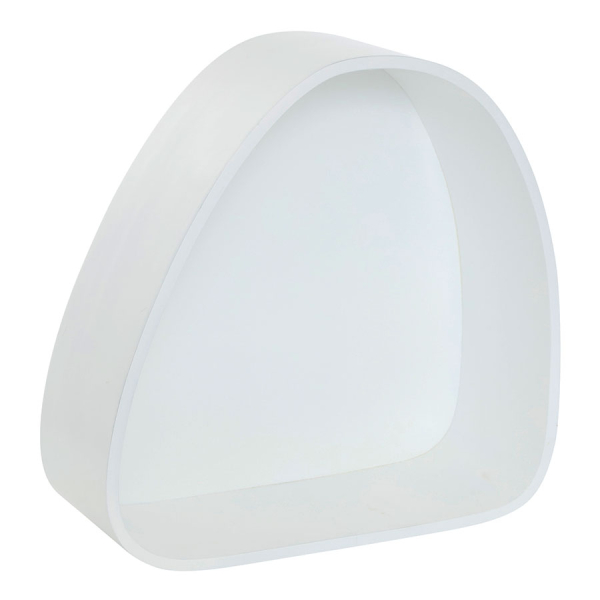 Ράφια Τοίχου (Σετ 3τμχ) A-S Sien 213826