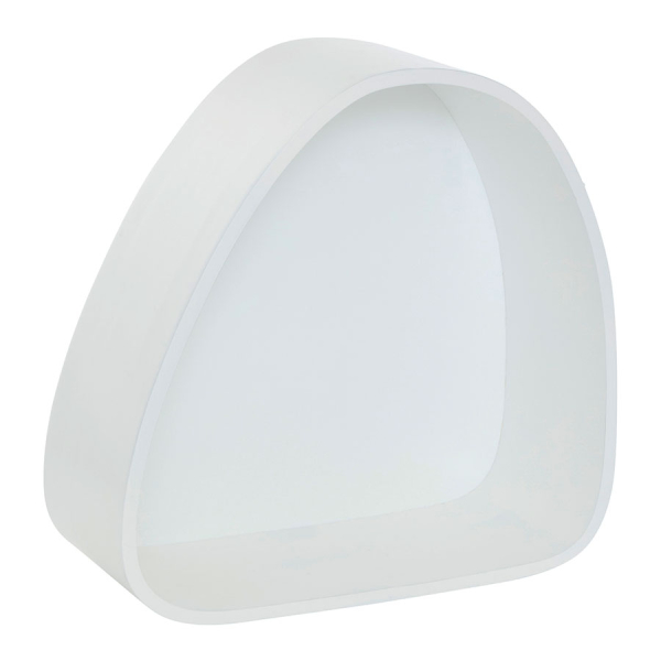 Ράφια Τοίχου (Σετ 3τμχ) A-S Sien 213826