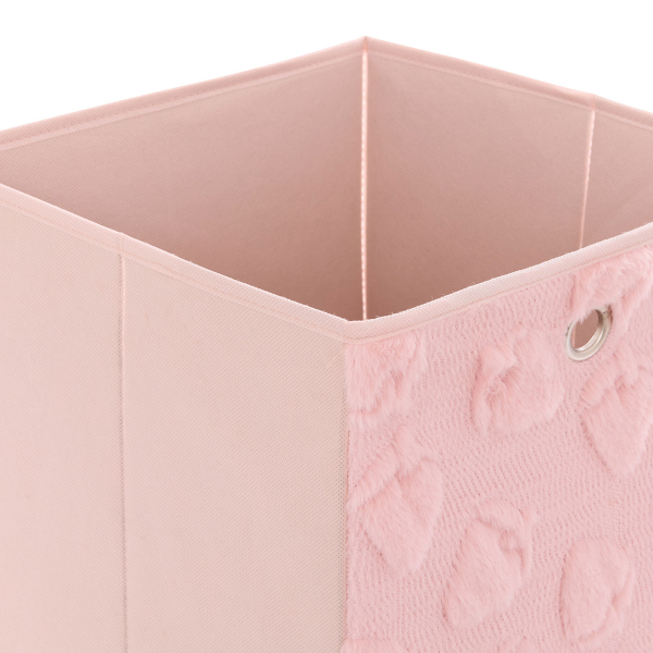 Κουτί Αποθήκευσης (30x30x30) A-S Fraiz 214426A