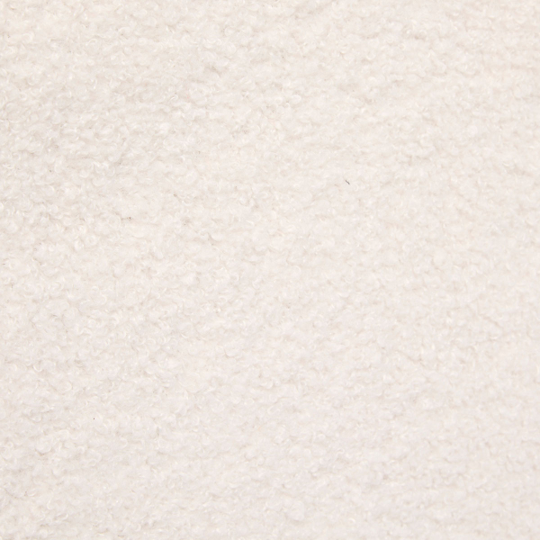 Σκαμπό Με Αποθηκευτικό Χώρο (38x38x38) A-S Jaiko White 214225