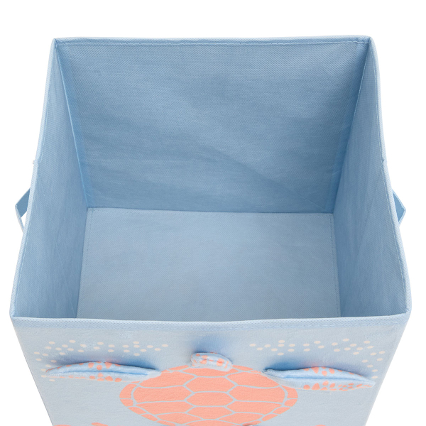 Κουτί Αποθήκευσης (29x29x29) A-S Sea 214439