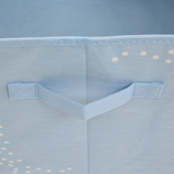 Κουτί Αποθήκευσης (29x29x29) A-S Sea 214439