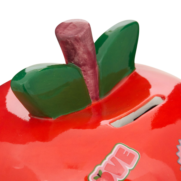 Κουμπαράς (Φ13x13) A-S Chachapop 214444