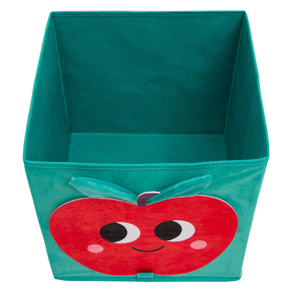 Κουτί Αποθήκευσης (29x29x29) A-S Chachapop 214445