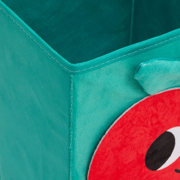 Κουτί Αποθήκευσης (29x29x29) A-S Chachapop 214445