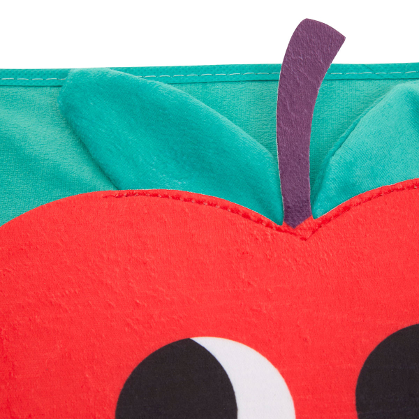 Κουτί Αποθήκευσης (29x29x29) A-S Chachapop 214445