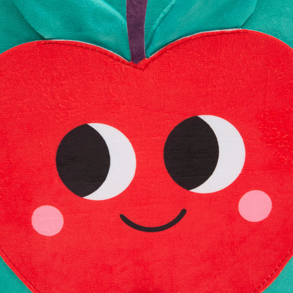 Κουτί Αποθήκευσης (29x29x29) A-S Chachapop 214445