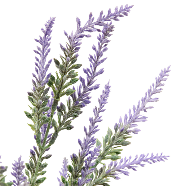 Τεχνητό Λουλούδι 37εκ. A-S Lavender 214044