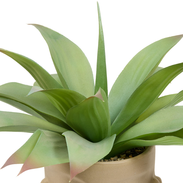 Τεχνητό Φυτό Σε Γλάστρα 48εκ. A-S Sien 214007