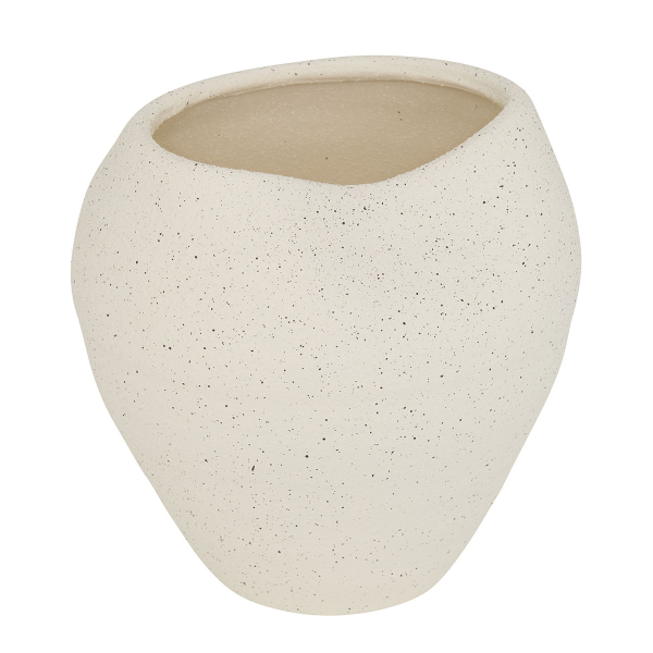 Διακοσμητικό Βάζο (Φ23.5x23.5) A-S Sien 214000