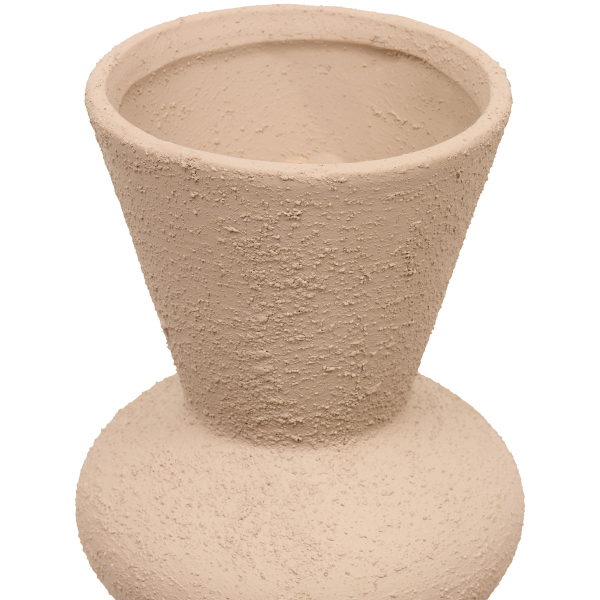 Διακοσμητικό Βάζο (Φ17x34) A-S Ezia 214002