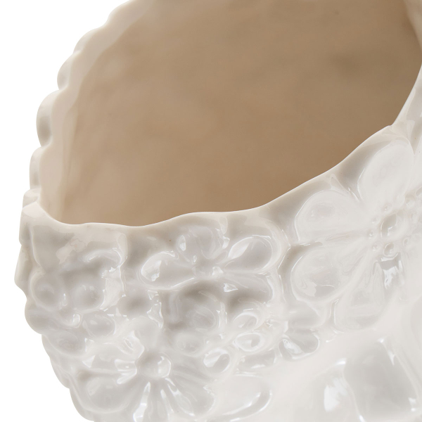 Διακοσμητικό Βάζο (14.4x11.2x21) A-S Face 214013