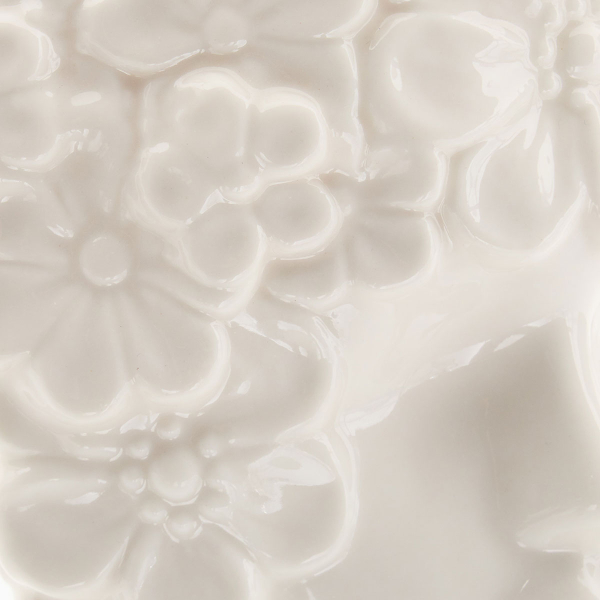 Διακοσμητικό Βάζο (14.4x11.2x21) A-S Face 214013