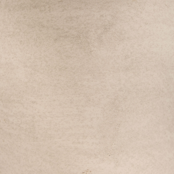 Διακοσμητικό Βάζο (Φ15x60) A-S Ezia White 214072