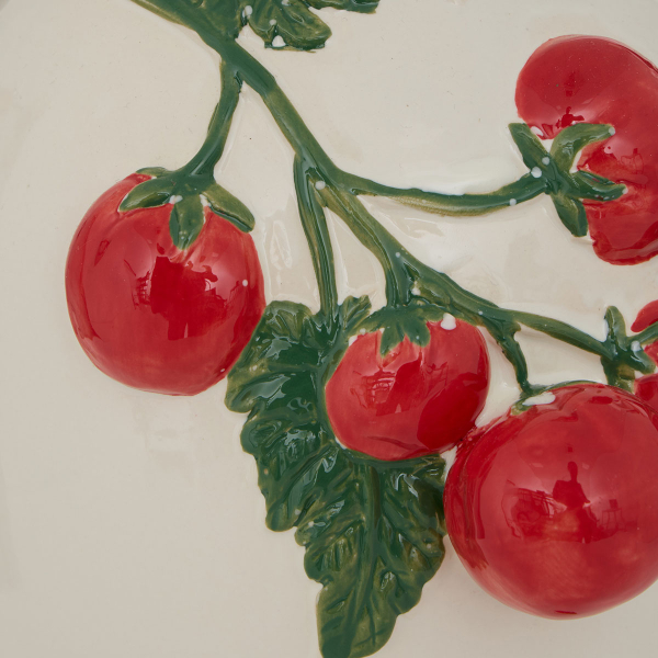 Διακοσμητικό Βάζο (20.6x19.8x25.5) A-S Della Pasta 214076