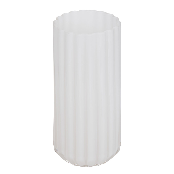 Διακοσμητικό Βάζο (Φ12x28) A-S Rose Flower 214082