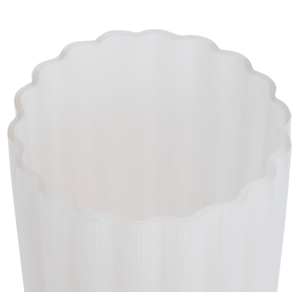 Διακοσμητικό Βάζο (Φ12x28) A-S Rose Flower 214082