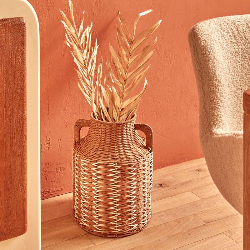 Διακοσμητικό Βάζο (Φ28x37) A-S Soro 214089