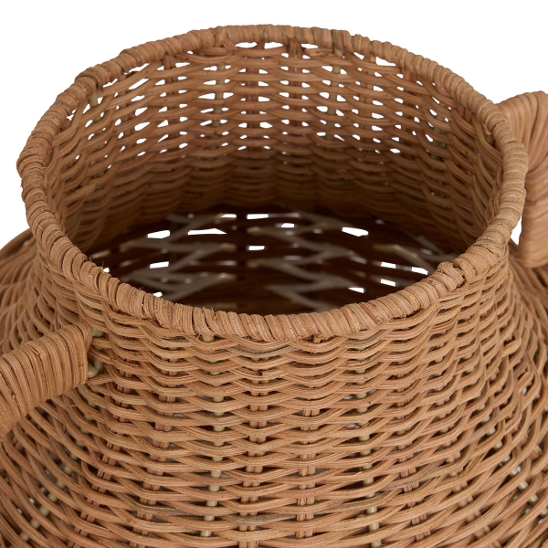 Διακοσμητικό Βάζο (Φ28x37) A-S Soro 214089