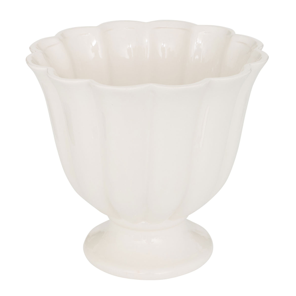 Κασπώ (Φ25.3x24) A-S Rose Flower 214014