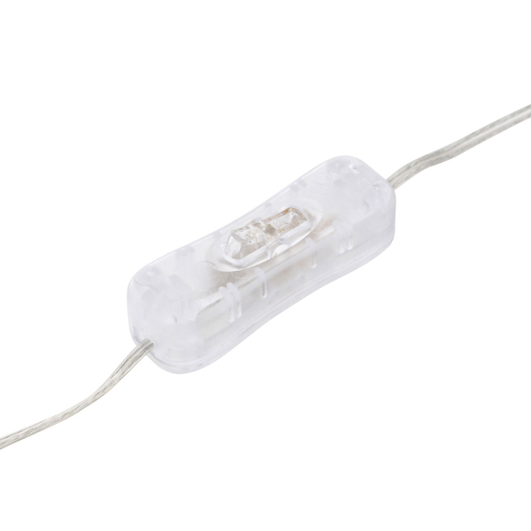 Διακοσμητικός Καθρέφτης Τοίχου Με LED & USB A-S Selfie 213751