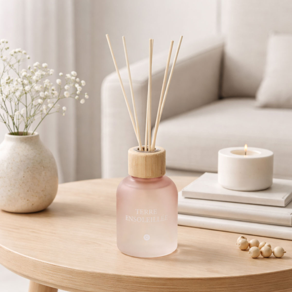 Αρωματικό Χώρου 150ml Με Στικς A-S Sana Sunny 04707E