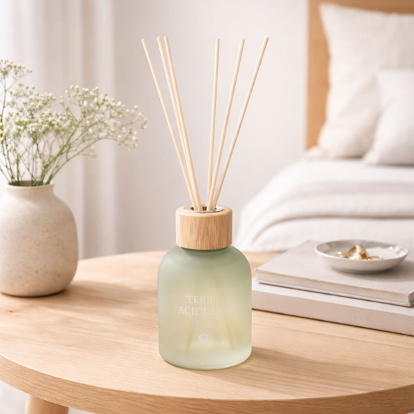 Αρωματικό Χώρου 150ml Με Στικς A-S Sana Fresh 204707F