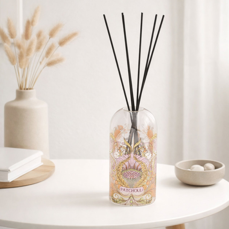 Αρωματικό Χώρου 150ml Με Στικς A-S Ilan Patchouli 172743J