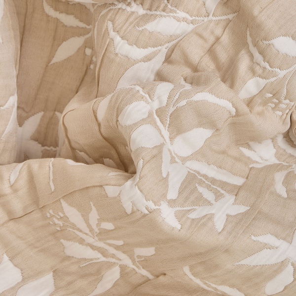 Κουβερτόριο King Size (240x260) A-S Nuvia Fleur 212435A