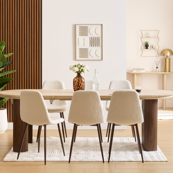 Πίνακας Με Κορνίζα (45x60) A-S Nourane 210476