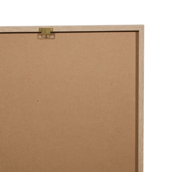 Πίνακας Με Κορνίζα (45x60) A-S Nourane 210476