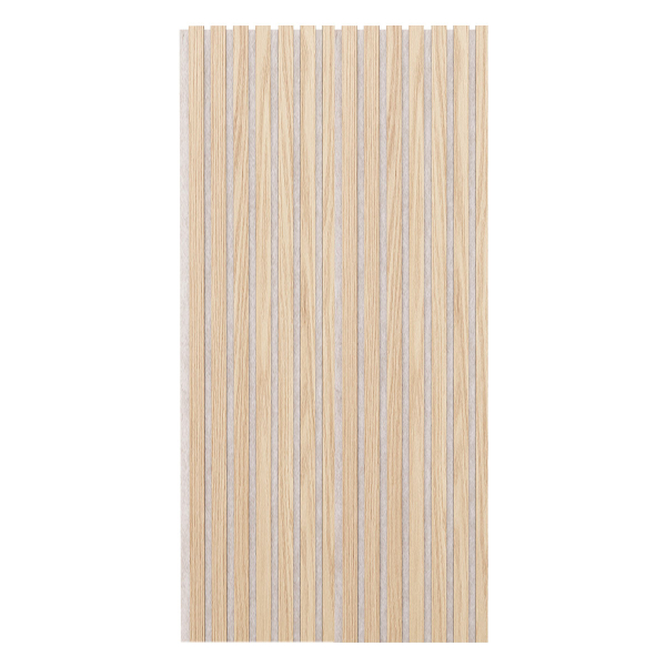 3D Πάνελ Τοίχου Ξύλινο (120x60) A-S Colva Beige 210402D