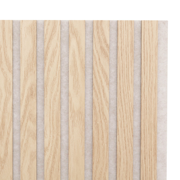 3D Πάνελ Τοίχου Ξύλινο (120x60) A-S Colva Beige 210402D