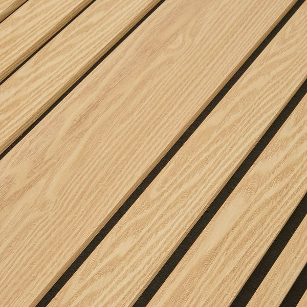 3D Πάνελ Τοίχου Ξύλινο (120x60) A-S Colva L.Wood 212901