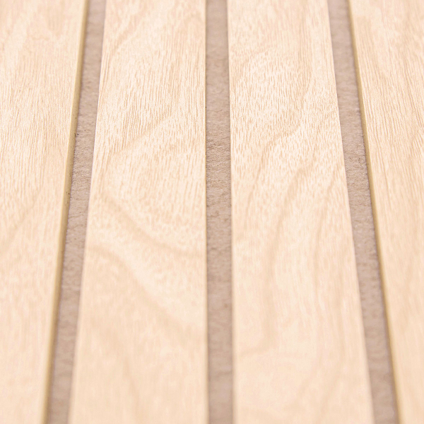 3D Πάνελ Τοίχου Ξύλινα (Σετ 3τμχ) A-S Colva Beige 212904D