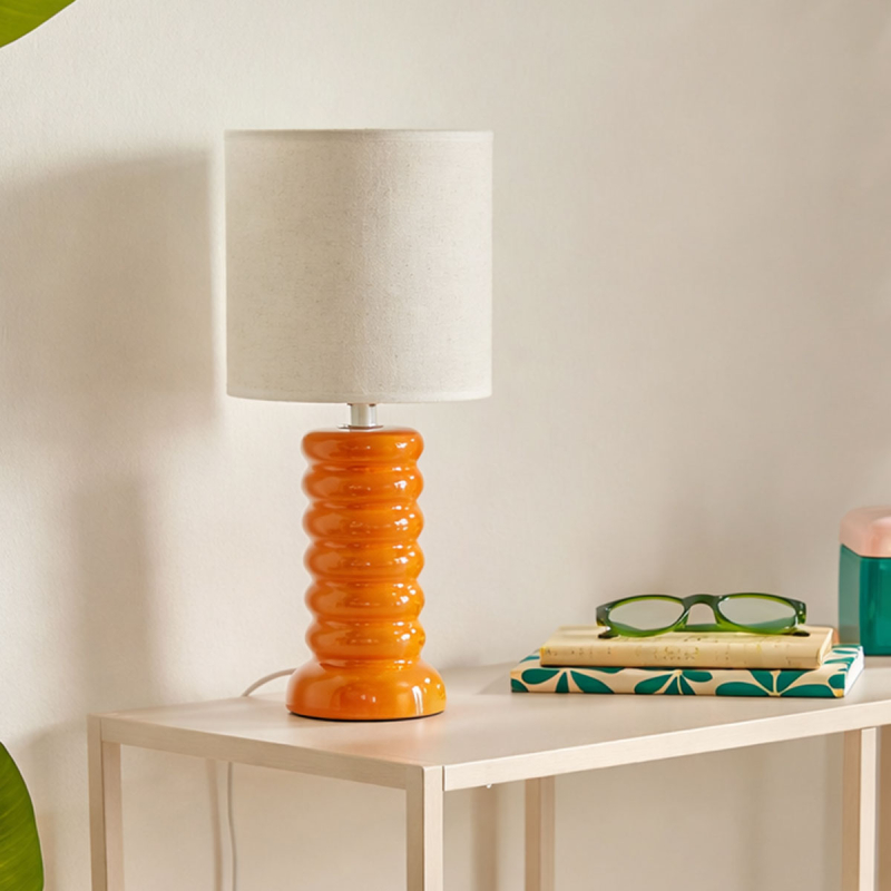 Πορτατίφ (Φ15x33.5) A-S Vinas Orange 210364B