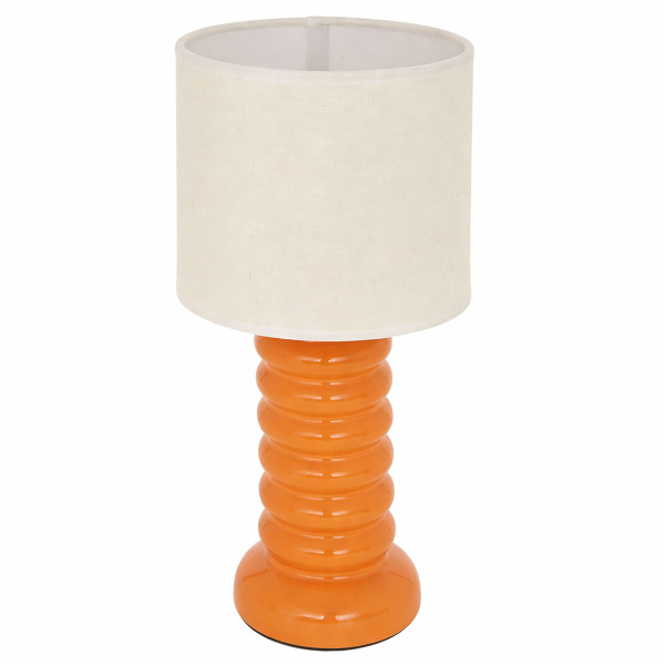 Πορτατίφ (Φ15x33.5) A-S Vinas Orange 210364B