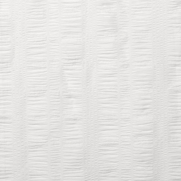 Κουρτίνα (140x240) Με Τρουκς A-S Noa White 215318A