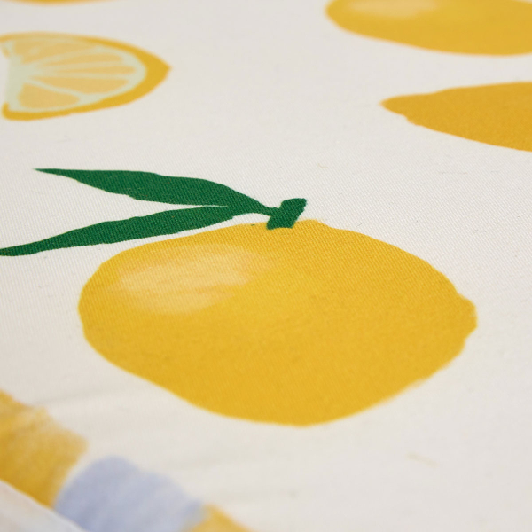 Μαξιλάρι Καρέκλας (39x39) A-S Fruity 215336A