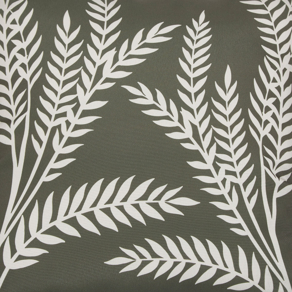 Αδιάβροχη Διακοσμητική Μαξιλαροθήκη (40x40) A-S Tileo Khaki 215344A