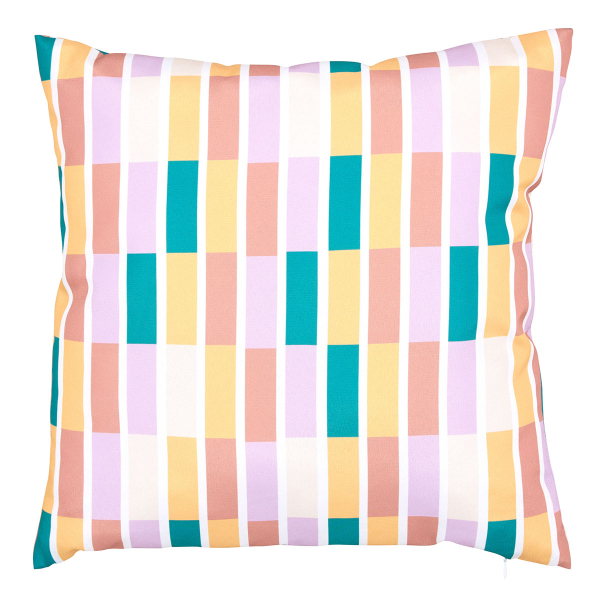 Αδιάβροχο Διακοσμητικό Μαξιλάρι (45x45) A-S Poolside 215404A