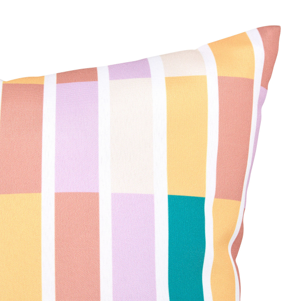 Αδιάβροχο Διακοσμητικό Μαξιλάρι (45x45) A-S Poolside 215404A