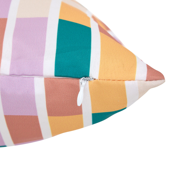 Αδιάβροχο Διακοσμητικό Μαξιλάρι (45x45) A-S Poolside 215404A