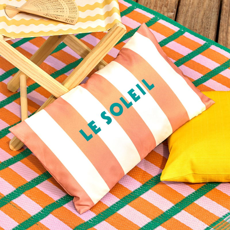 Αδιάβροχο Διακοσμητικό Μαξιλάρι (30x50) A-S Poolside 215405A