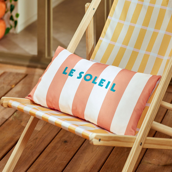 Αδιάβροχο Διακοσμητικό Μαξιλάρι (30x50) A-S Poolside 215405A