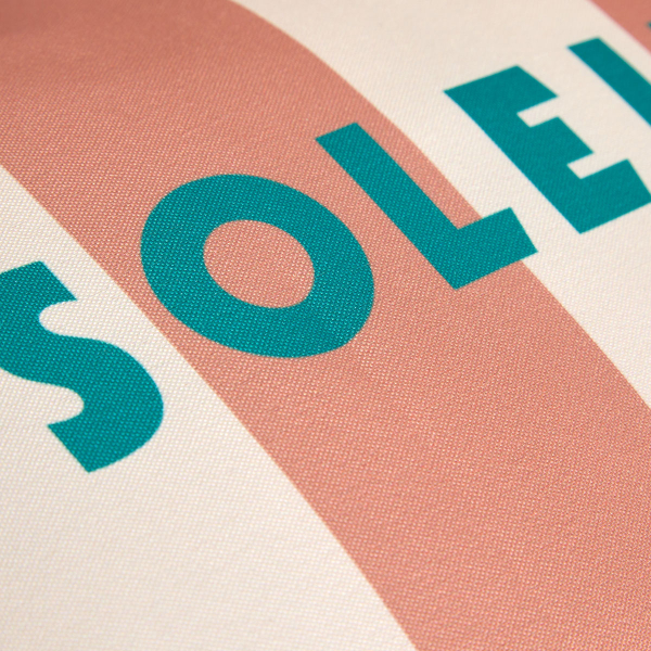 Αδιάβροχο Διακοσμητικό Μαξιλάρι (30x50) A-S Poolside 215405A