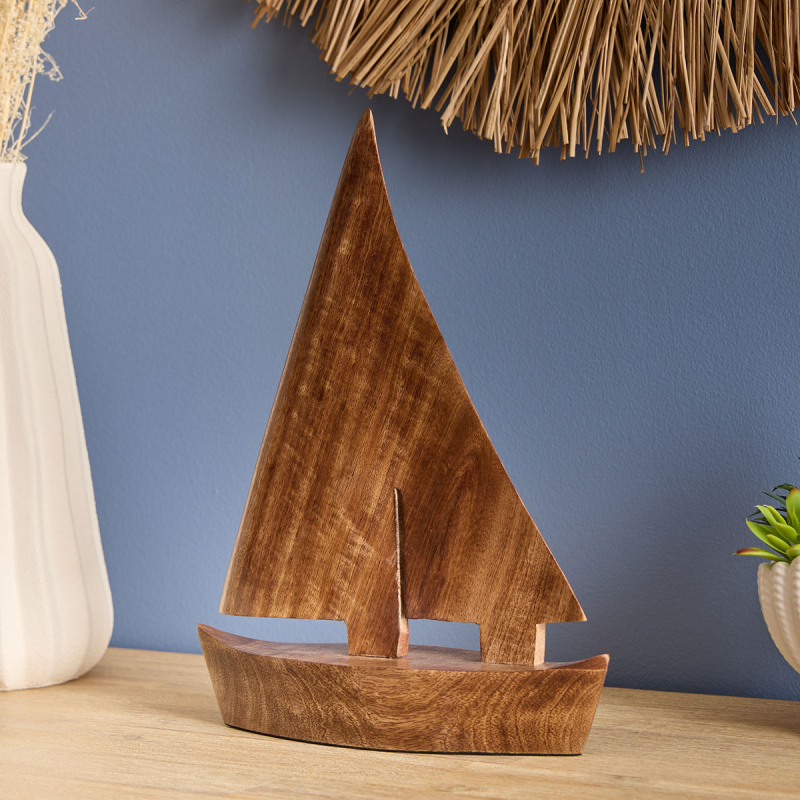 Διακοσμητικό Χώρου (26.5x8x33) A-S Ocea 214843