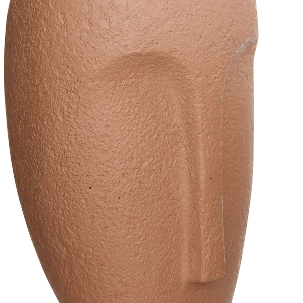 Διακοσμητική Φιγούρα Κεφάλι (9x8x24.5) A-S Sien 214844