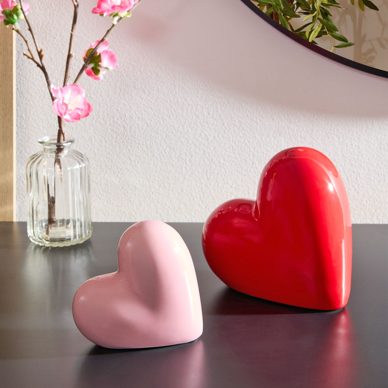 Διακοσμητικά Χώρου (Σετ 2τμχ) A-S Love 214846